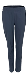 Trainingsbroek The Indian Maharadja Women Plyo Flex Pant Night Blue