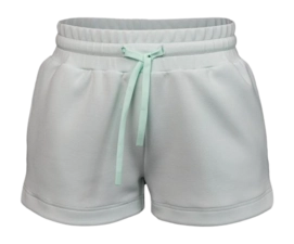 Tennis Shorts The Indian Maharadja Women Soft Supreme Short Light Mint
