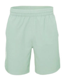 Tennis Shorts The Indian Maharadja Men Ripstop Retro Short Light Mint