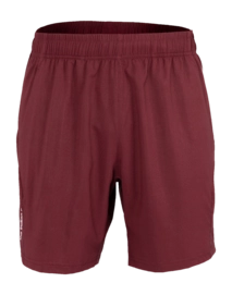 Tennis Shorts The Indian Maharadja Men Thin Agility Short Bordeaux