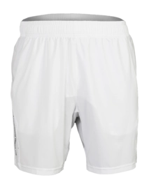 Tennis Shorts The Indian Maharadja Men Thin Agility Short Bright White