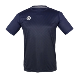 Tennisshirt The Indian Maharadja Boys Agility Gradient Tee Night Blue