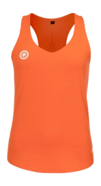 Débardeur The Indian Maharadja Girls Breeze Tanktop Sunset Orange