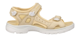 Sandalen Ecco Offroad Damen Straw