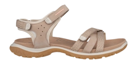 Sandalen Ecco Offroad Roam Damen Nude / Limestone