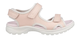 Sandalen ECCO Damen Hike Rose Dust