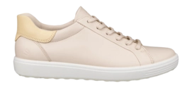 Sneakers ECCO Women Soft 7 Limestone/Straw 25