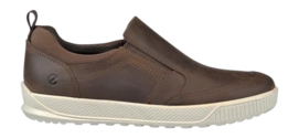 Instapper ECCO Men Byway Cocoa Brown