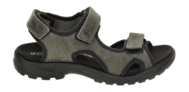 Sandaal ECCO Men Hike Steel
