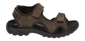 Sandaal ECCO Men Hike Cocoa Brown