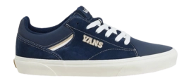 Vans Men Seldan Dress Blues