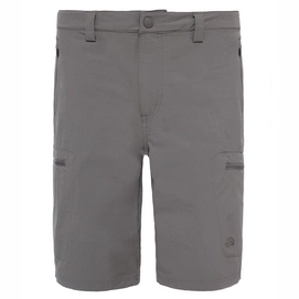 Short The North Face Men Exploration Shorts Weimaraner Brown-Taille 32