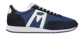 Baskets Karhu Unisex Albatross 82 Deep Navy/White