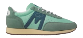 Karhu Unisex Albatross 82  Iceberg Green / Blue Mirage