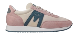 Baskets Karhu Unisex Albatross 82 Cameo Rose / Blue Mirage