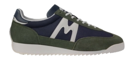 Karhu Unisex Mestari  Bronze Green / White