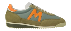 Karhu Unisex Mestari  Cedar / Bright Marigold