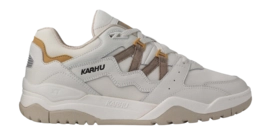Sneaker Karhu Fusion XT Unisex Blanc de Blanc / Vintage Khaki