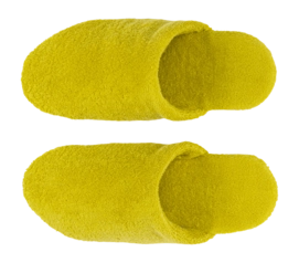 Frottee Badeslipper Abyss & Habidecor Alex Yuzu
