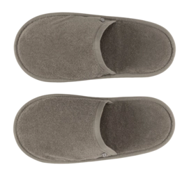 Frottee Badeslipper Abyss & Habidecor Amigo Athmosphere
