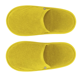 Frottee Badeslipper Abyss & Habidecor Amigo Yuzu