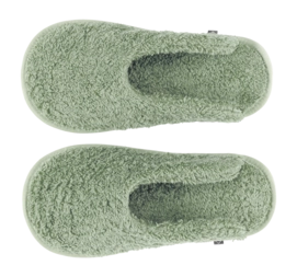 Frottee Badeslipper Abyss & Habidecor Super Pile Aqua