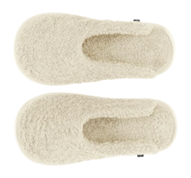 Frottee Badeslipper Abyss & Habidecor Super Pile Ecru