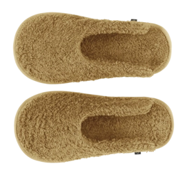 Frottee Badeslipper Abyss & Habidecor Super Pile Gold