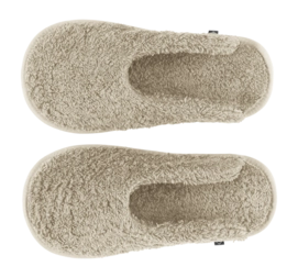 Frottee Badeslipper Abyss & Habidecor Super Pile Linen