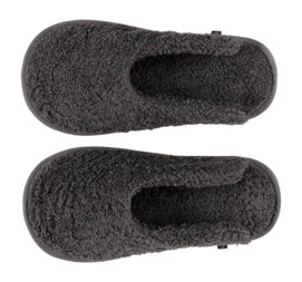 Frottee Badeslipper Abyss & Habidecor Super Pile Volcan