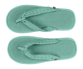 Frottee Badeslipper Abyss & Habidecor Pousada Lagoon