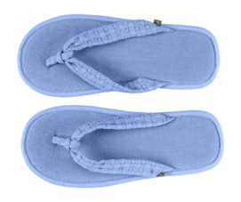 Frottee Badeslipper Abyss & Habidecor Pousada Regatta