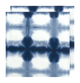 Napkin vtwonen Tie-Dye (Set of 2)