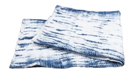 Plaid vtwonen Tie-Dye