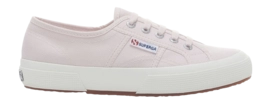Superga Women 2750 Cotu Classic Pink Ish-F Avorio