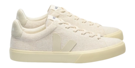 Veja Women Campo Ca J-Mesh Jute Pierre