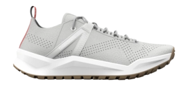 Sneaker Lowa Kaloya LT Herren No Dye/Coral