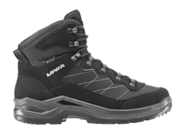 Wandelschoen Lowa Men Taurus Pro GTX Mid Black 25