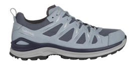 Wanderschuhe Lowa Innox Evo II GTX Damen Smoke Blue/Slate Blue