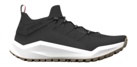 Sneaker Lowa Women Kaloya Knit Black/Coral