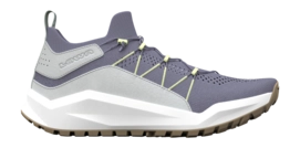 Sneaker Lowa Women Kaloya Knit No Dye/Lilac