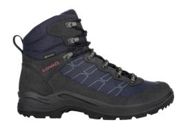 Wandelschoen Lowa Women Taurus Pro GTX Mid Navy 25