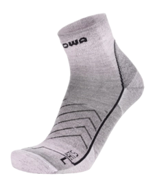 Wandersocken Lowa ATS Light Hiking Socks Unisex Multi Rose