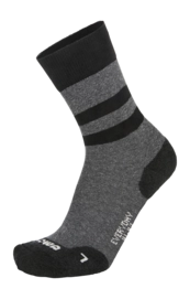 Wandelsokken Lowa Unisex Travel/Walking Socks Grey