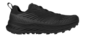 Wanderschuhe Lowa Fortux Herren Black/Black