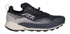 Trailrunningschuhe Lowa Amplux 2 Herren Navy/Grey