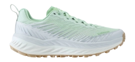 Trailrunningschuhe Lowa Fortux Damen Milk Green/White