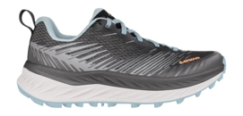 Trailrunningschuhe Lowa Fortux Damen Grey/Arctic