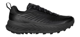 Wandelschoen Lowa Women Fortux Black/Black