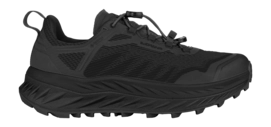 Trailrunning Schoen Lowa Women Fortux GTX Black/Black